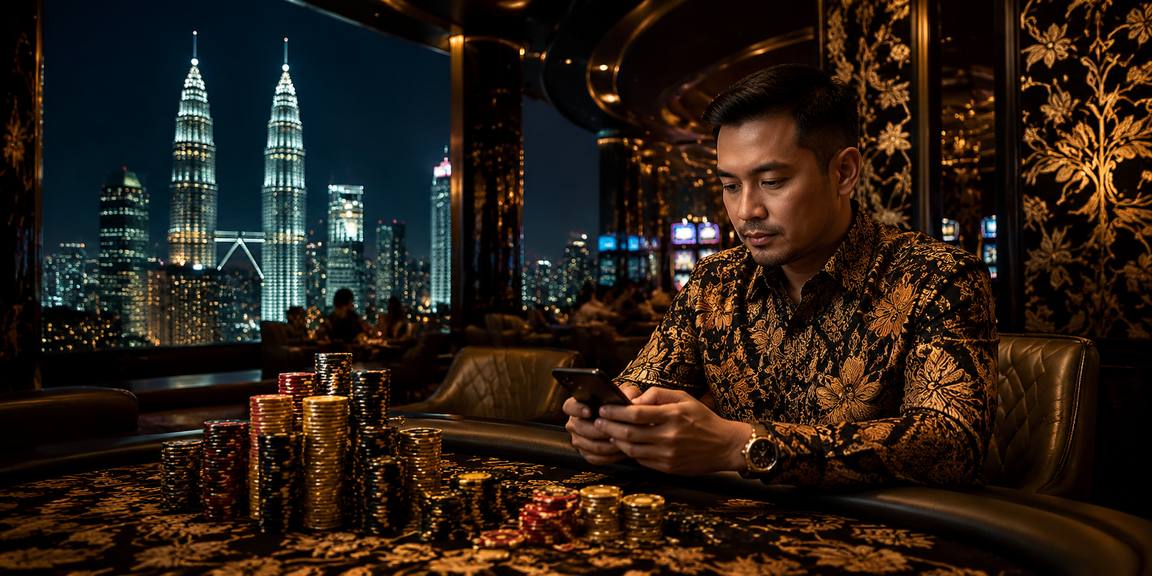 4result Baccarat Premium